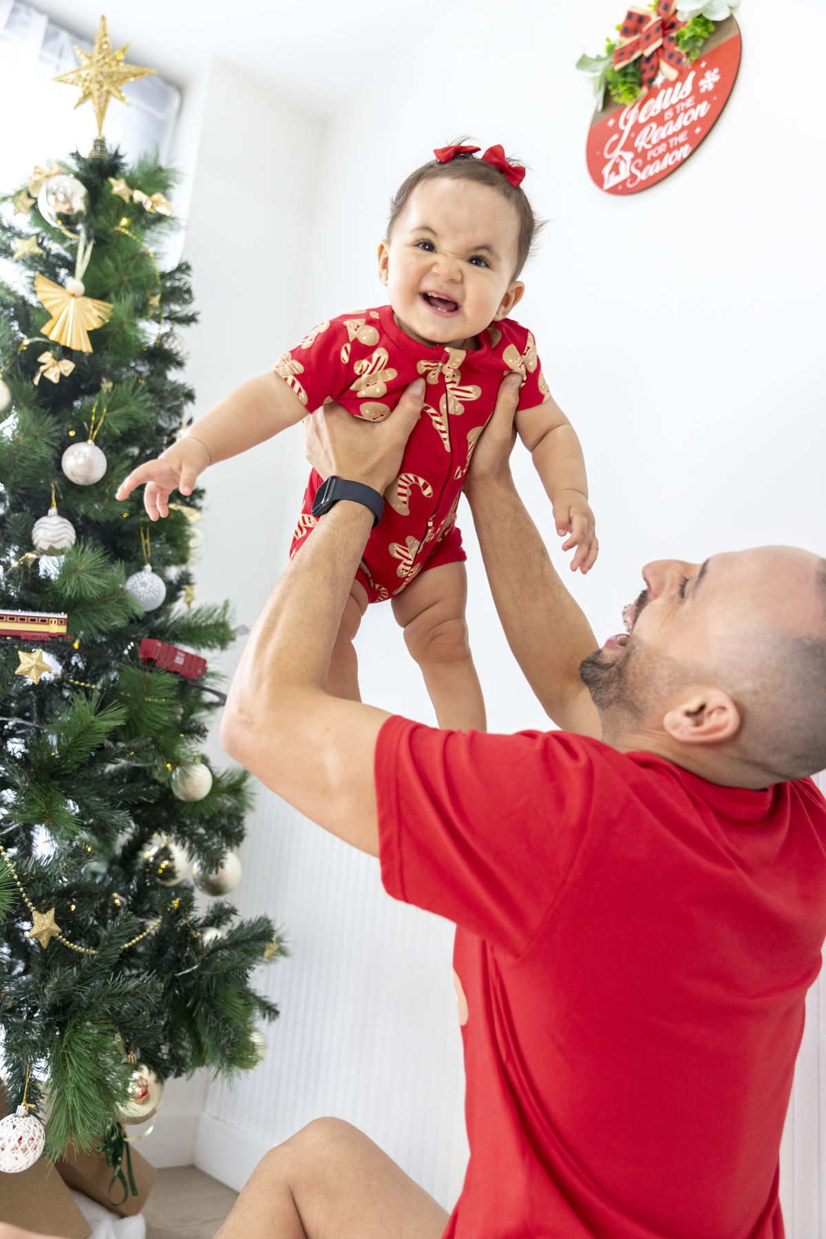 CHRISTMAS PHOTOGRAPHY SYDNEY