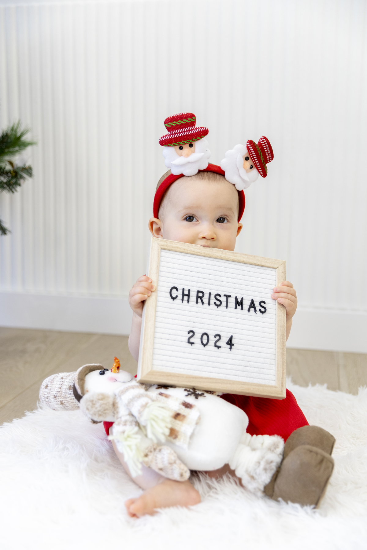 CHRISTMAS PHOTOGRAPHY SYDNEY