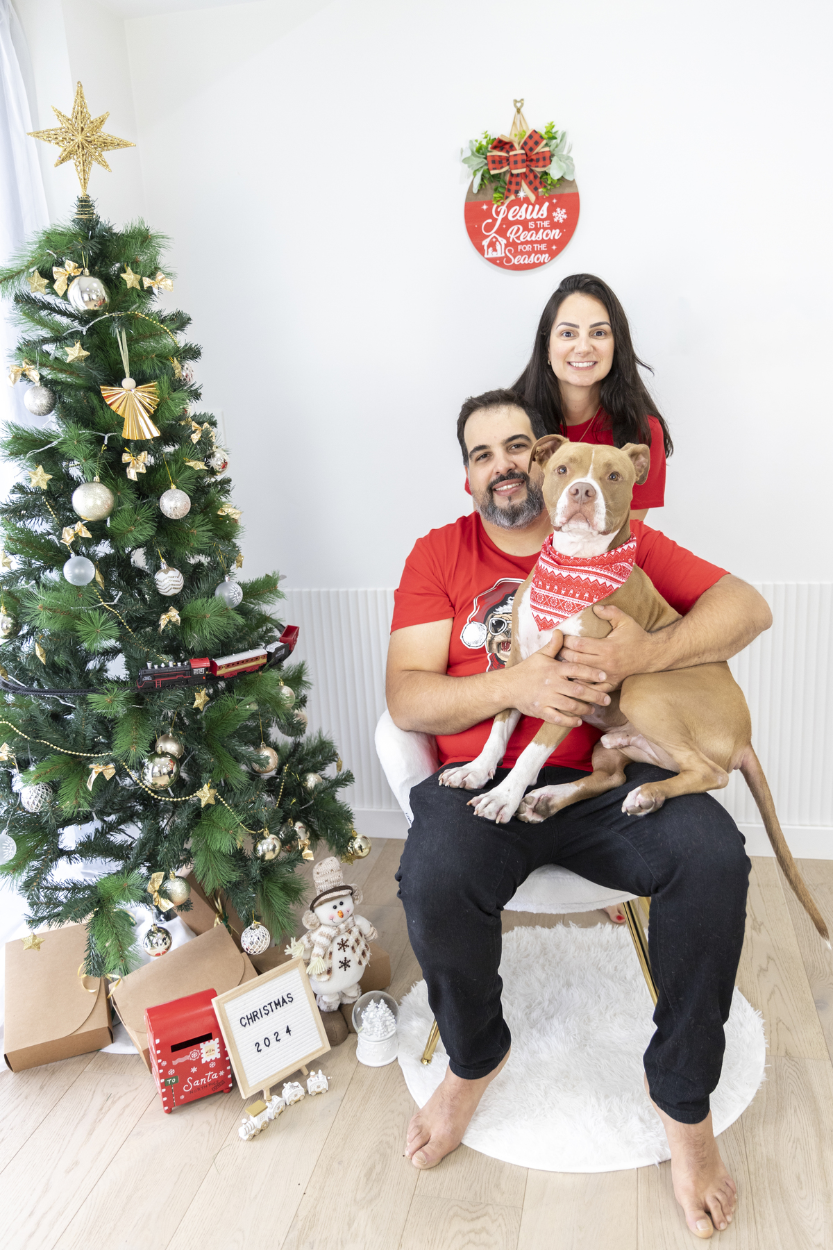 CHRISTMAS PHOTOGRAPHY SYDNEY