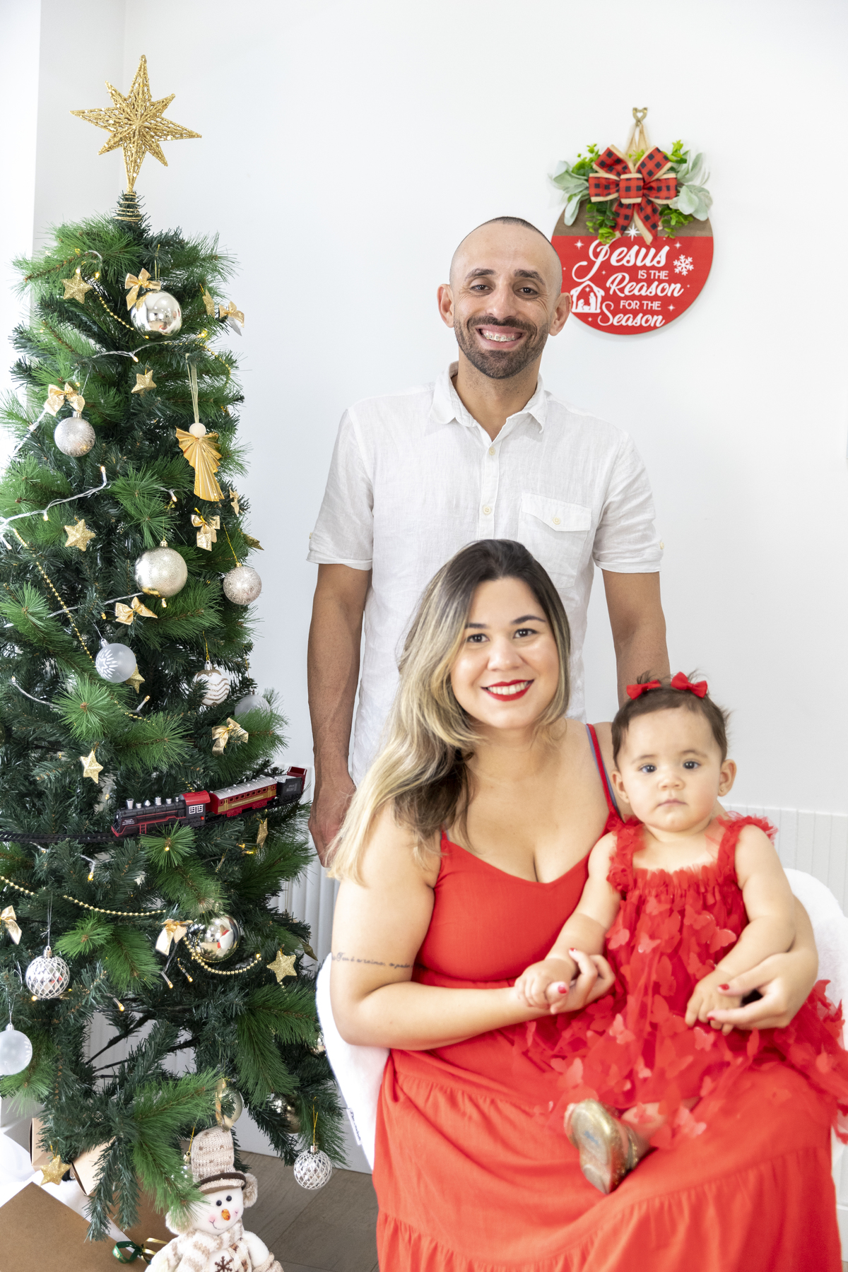 CHRISTMAS PHOTOGRAPHY SYDNEY