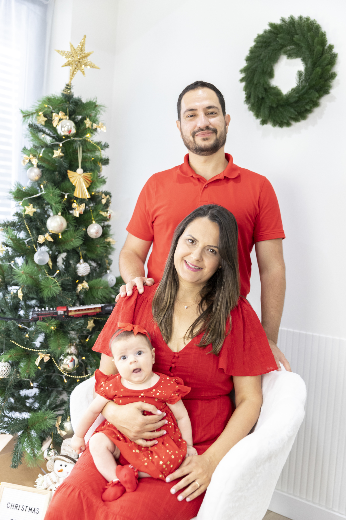 CHRISTMAS PHOTOGRAPHY SYDNEY