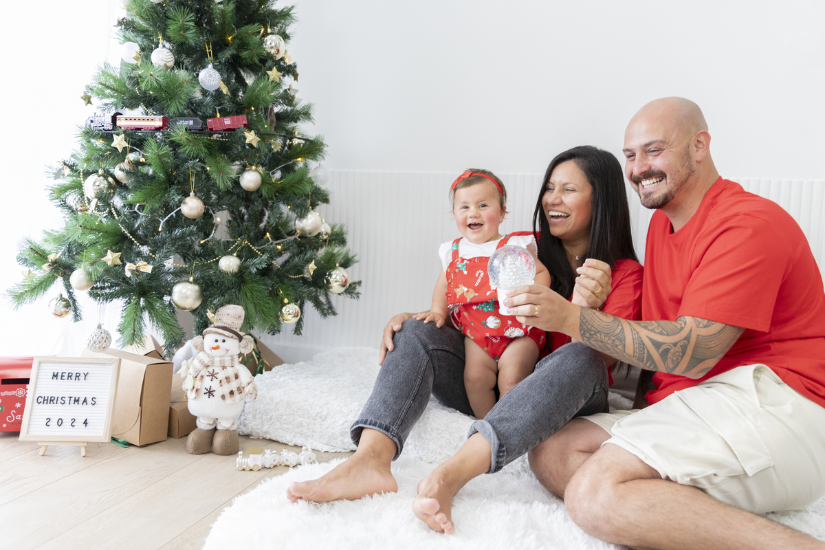CHRISTMAS PHOTOGRAPHY SYDNEY