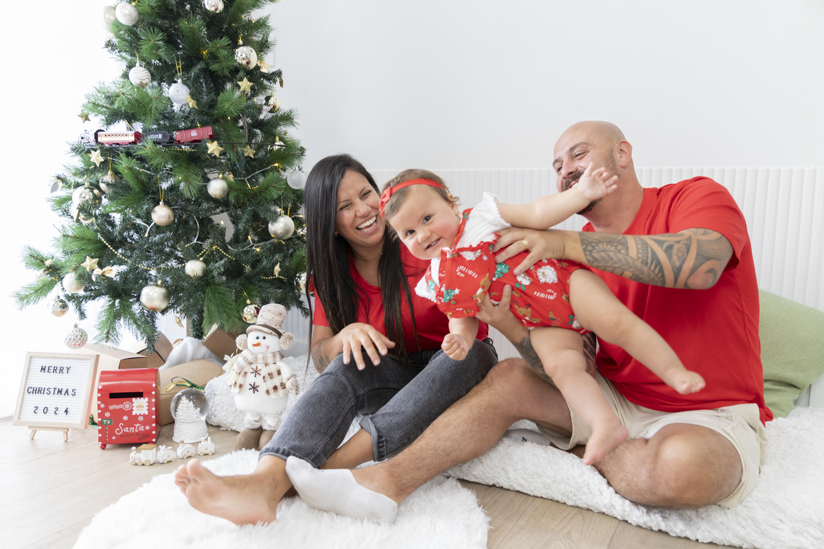 CHRISTMAS PHOTOGRAPHY SYDNEY