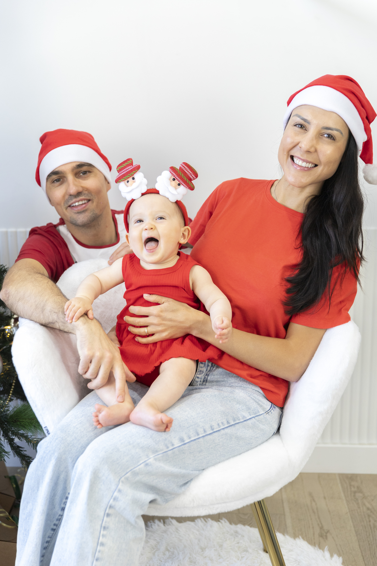 CHRISTMAS PHOTOGRAPHY SYDNEY