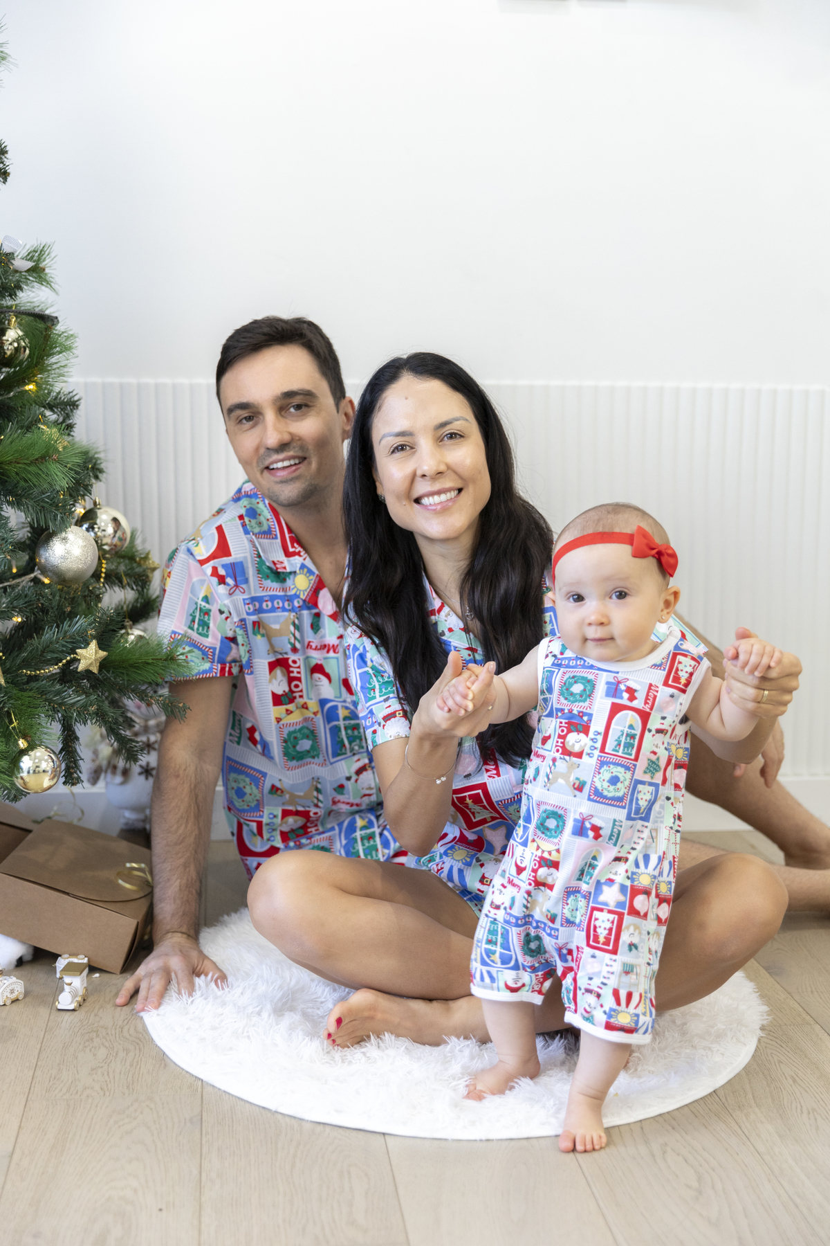 CHRISTMAS PHOTOGRAPHY SYDNEY