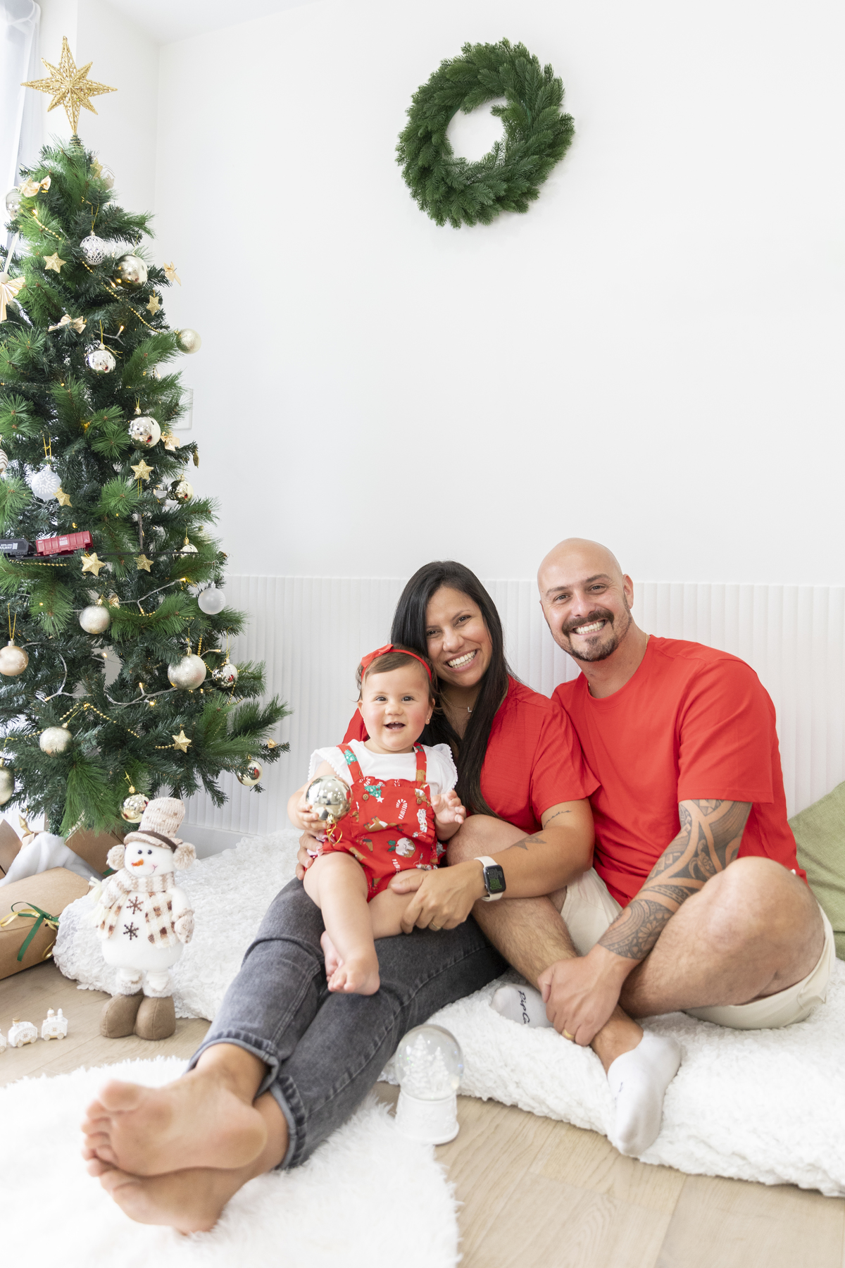 CHRISTMAS PHOTOGRAPHY SYDNEY
