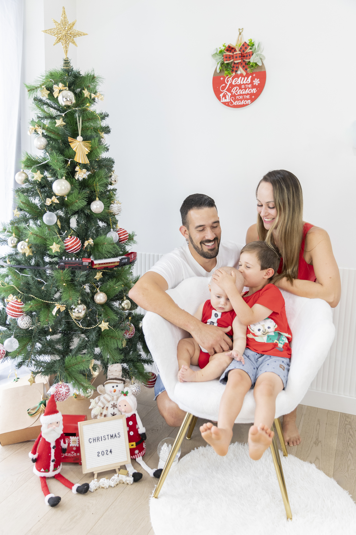 CHRISTMAS PHOTOGRAPHY SYDNEY