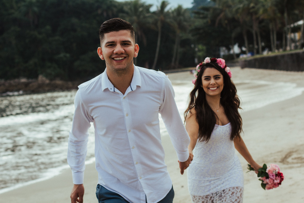 LINDOS NOIVOS PALOMA E LUCAS SENDO FOTOGRAFADO PELO DELFI CAMPINAS SP INDAIATUBA SP
