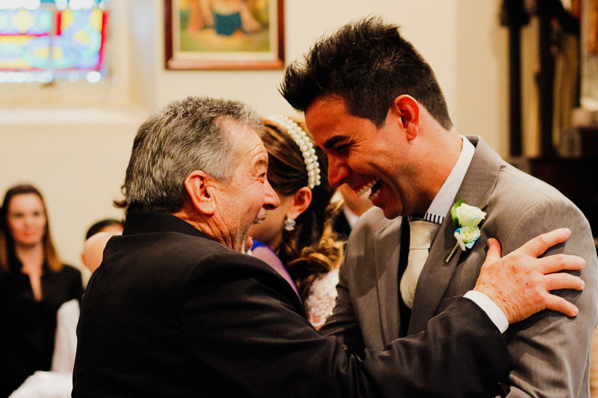 FOTOGRAFIA DE CASAMENTO FEITO NA IGREJA HELVETIA EM INDAIATUBA SP CIDADE AO LADO DE CAMPINAS SP O CASAMENTO FOI ENTRE A POLIANA E DIONES TENDO COMO FOTOGRAFO REGINALDO DELFI 28