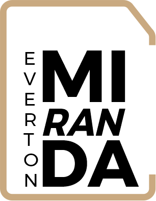 Logotipo de Everton Miranda