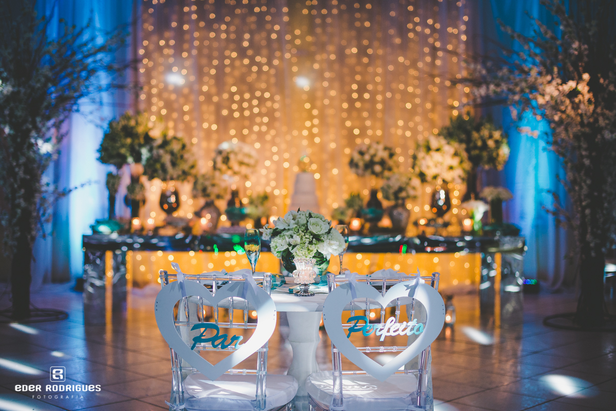 mesa de bolo de casamento no hotel aquarius em sjc