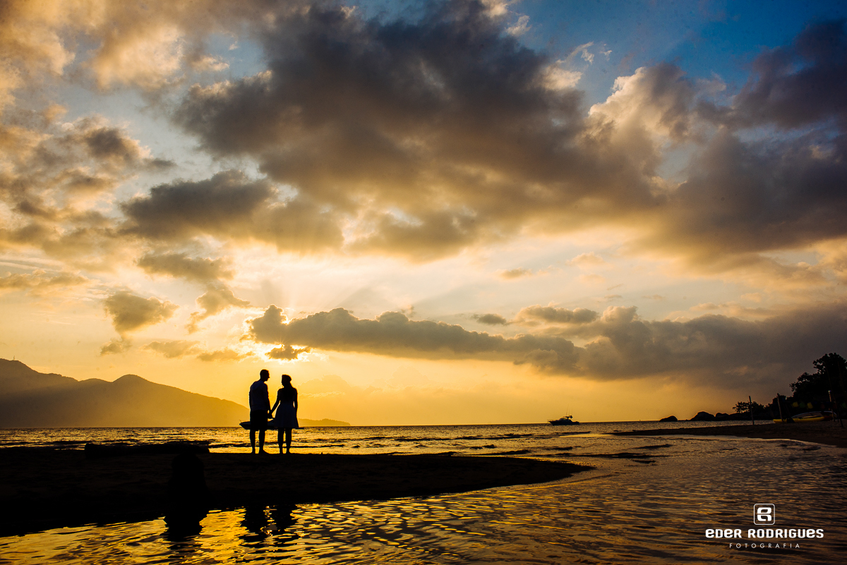 pre wedding praia do sino illhabela