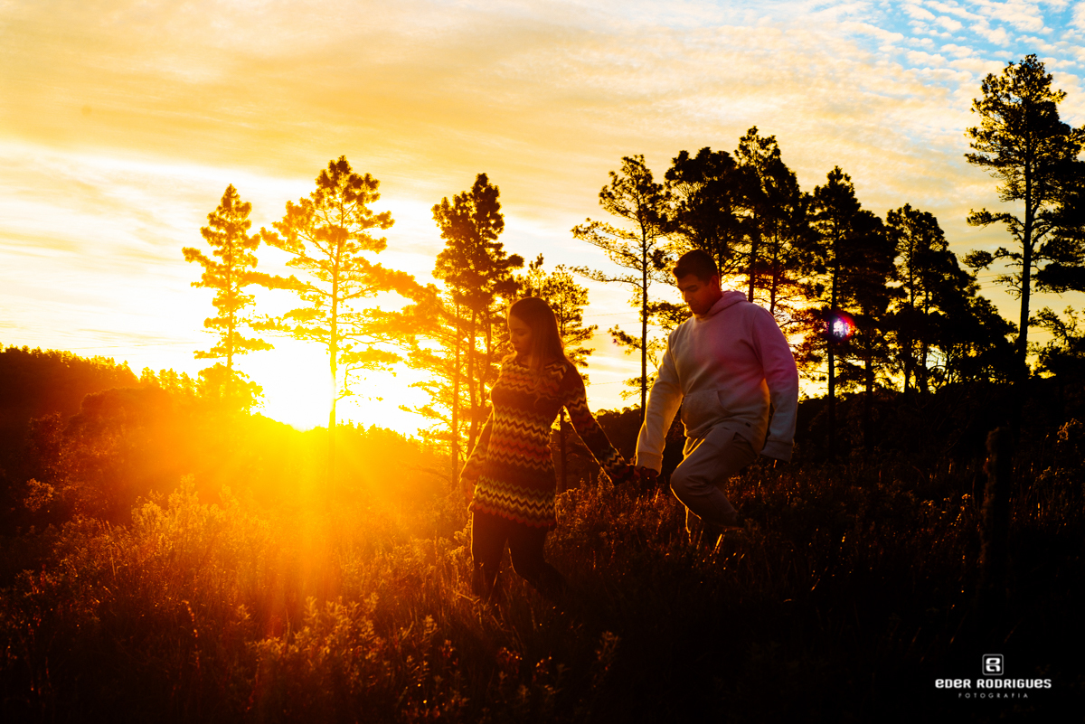 no pico do itapeva em campos do jordão