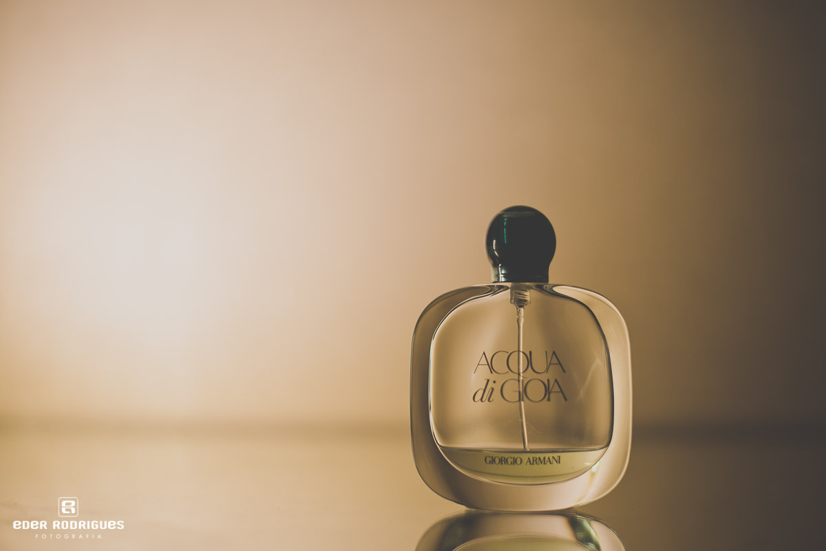 perfume da noiva no making
