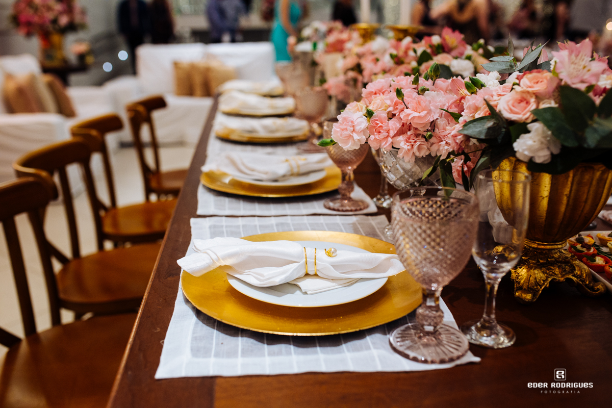 Decoração linda de casamento em sjcampos lilian brunello