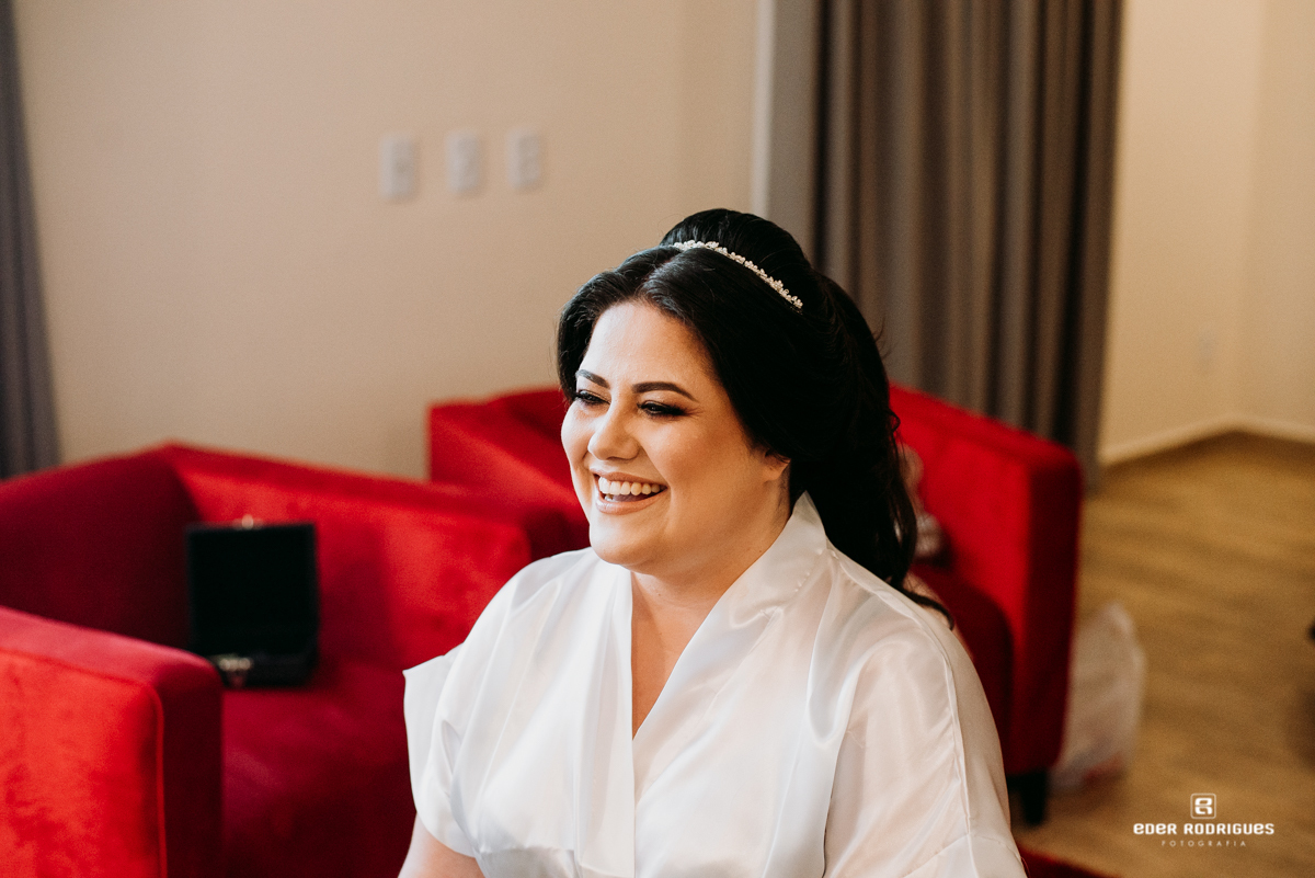 noiva linda no hotel gran vale