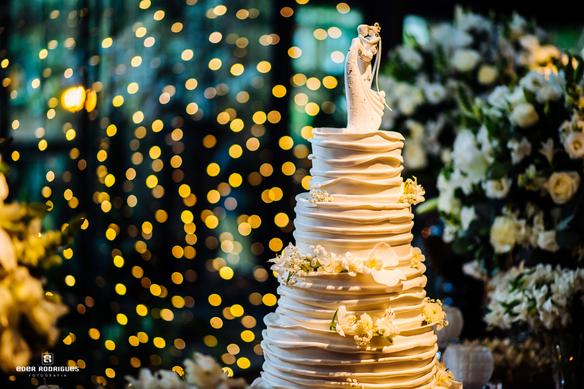 bolo de casamento espaço verde vale taubate