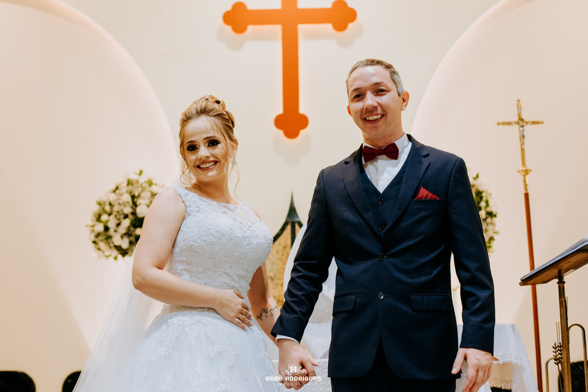 Capela Nossa Senhora Auxiliadora