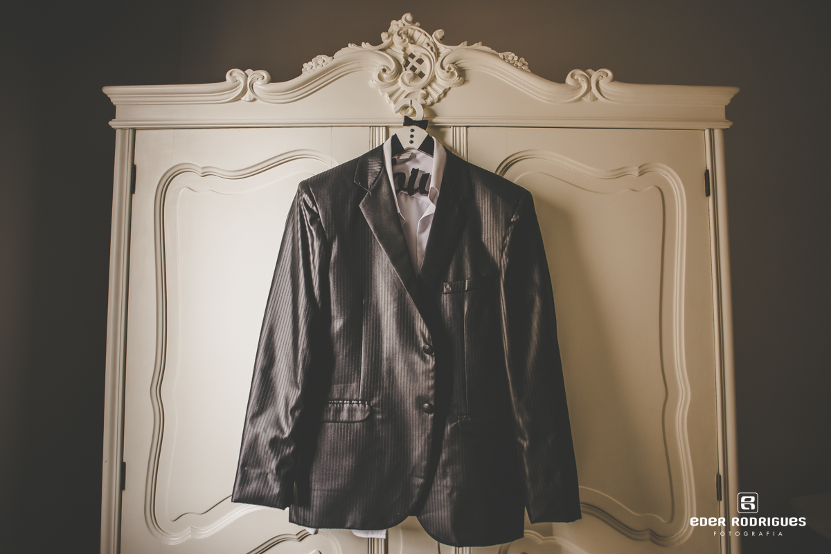 Terno do noivo, Ele e Ela aluguel de roupas