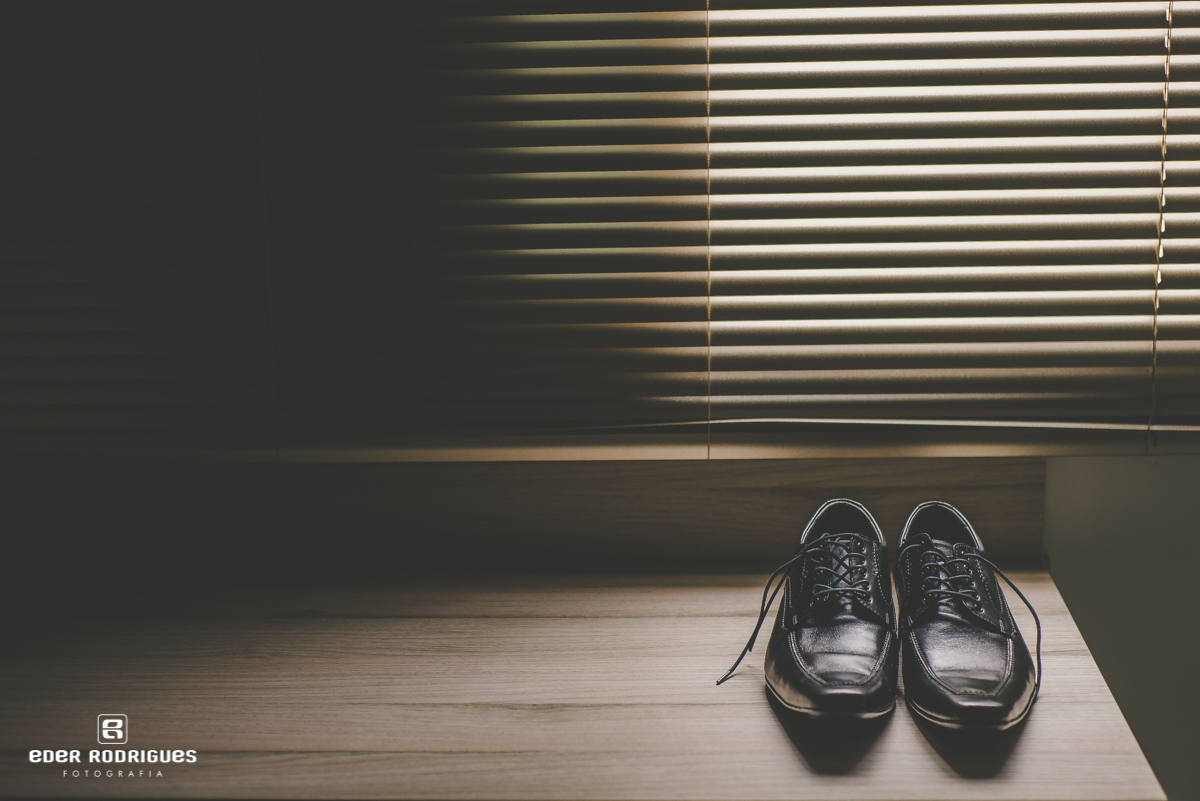 Sapato do noivo,  Ele e Ela aluguel de roupas