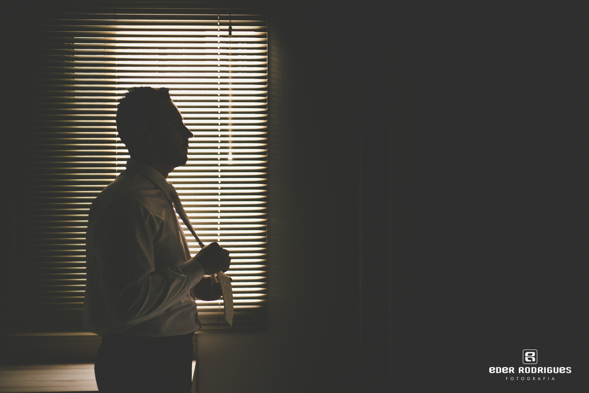 Making of do noivo em Taubaté-SP