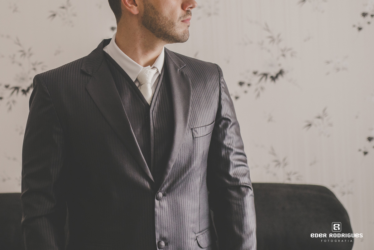 Making of do noivo em Taubaté-SP