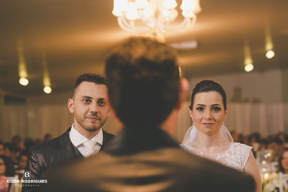 Casamento no Monarka hall