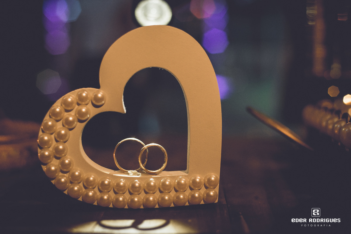 Aliança de casamento