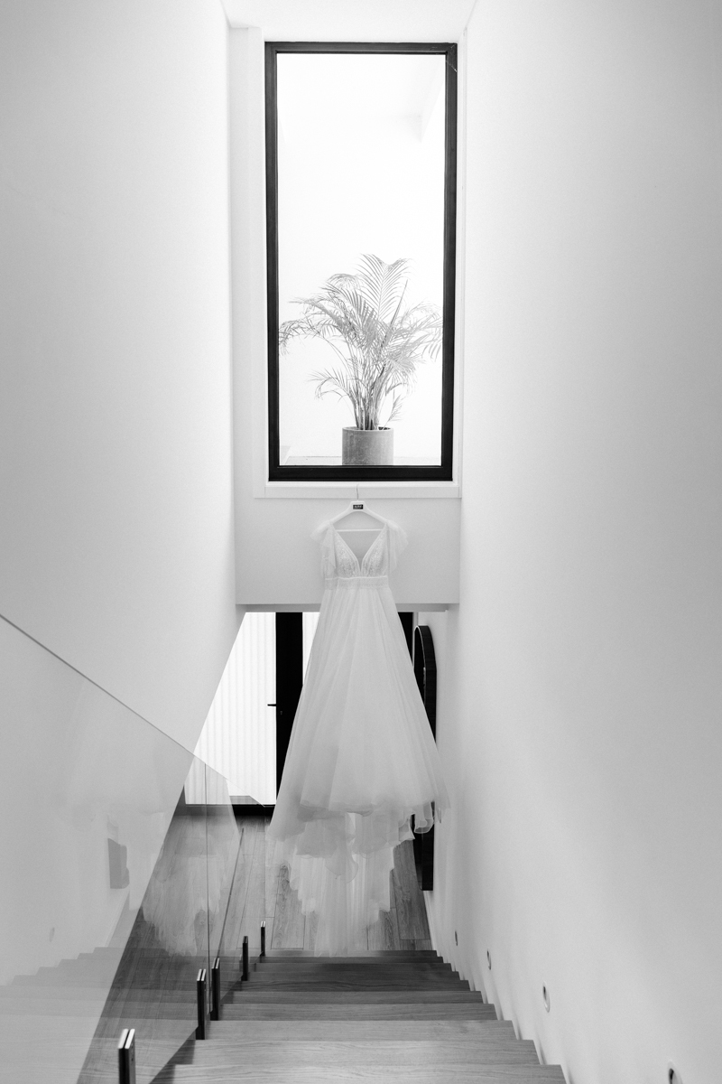 Fotografia de Casamento no Porto