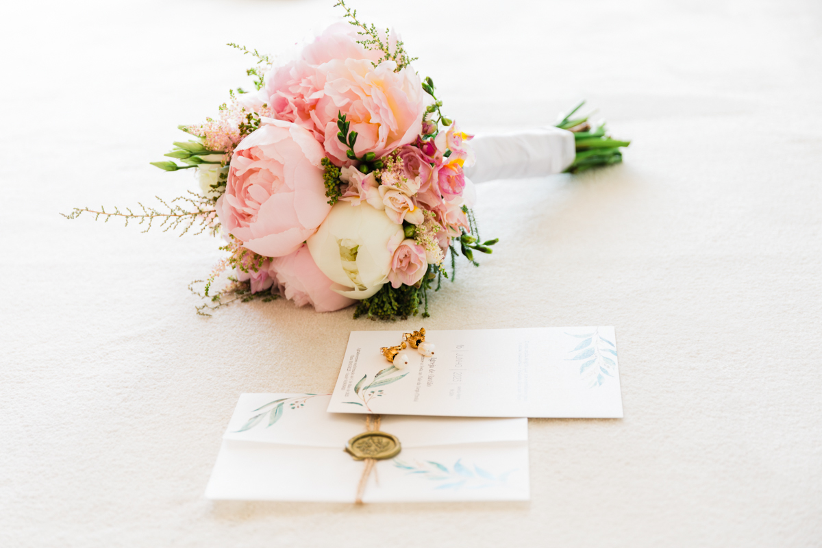 Fotografia de Casamento no Porto