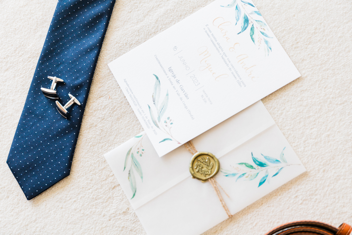 Fotografia de Casamento no Porto