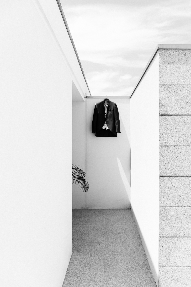 Fotografia de Casamento no Porto