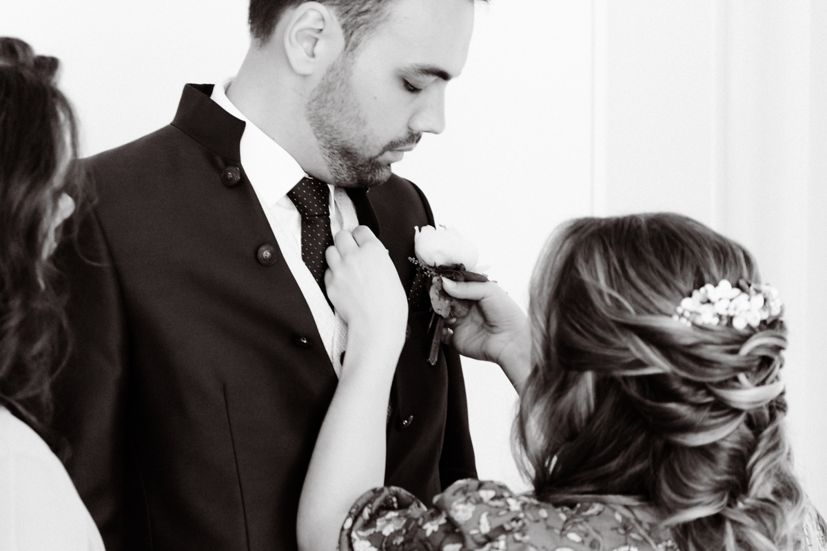 Fotografia de Casamento no Porto