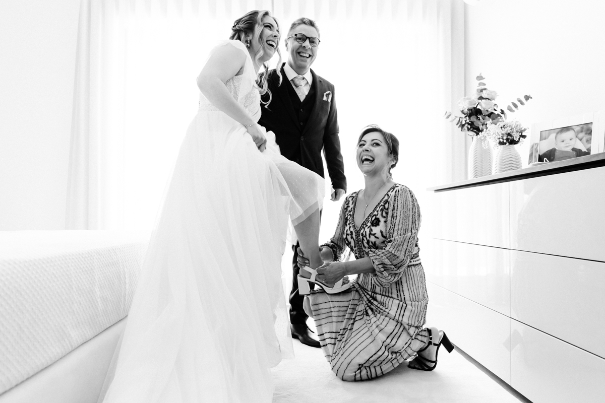 Fotografia de Casamento no Porto