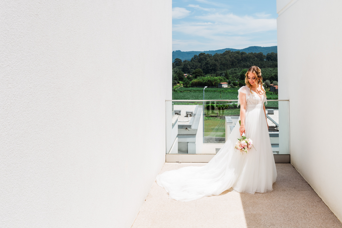 Fotografia de Casamento no Porto