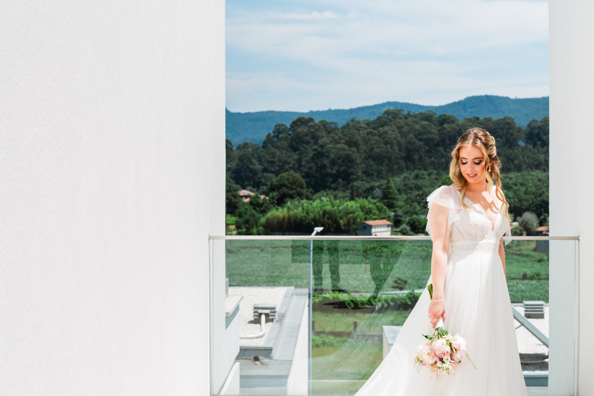 Fotografia de Casamento no Porto