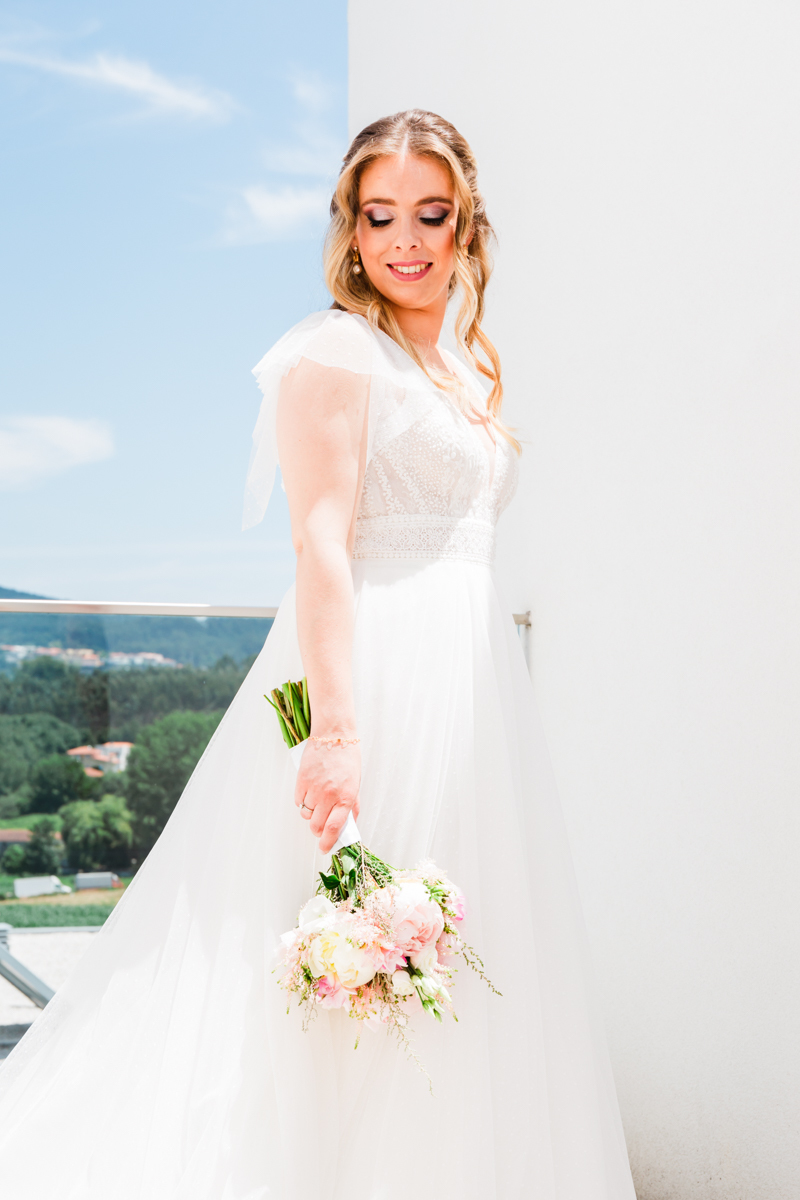 Fotografia de Casamento no Porto