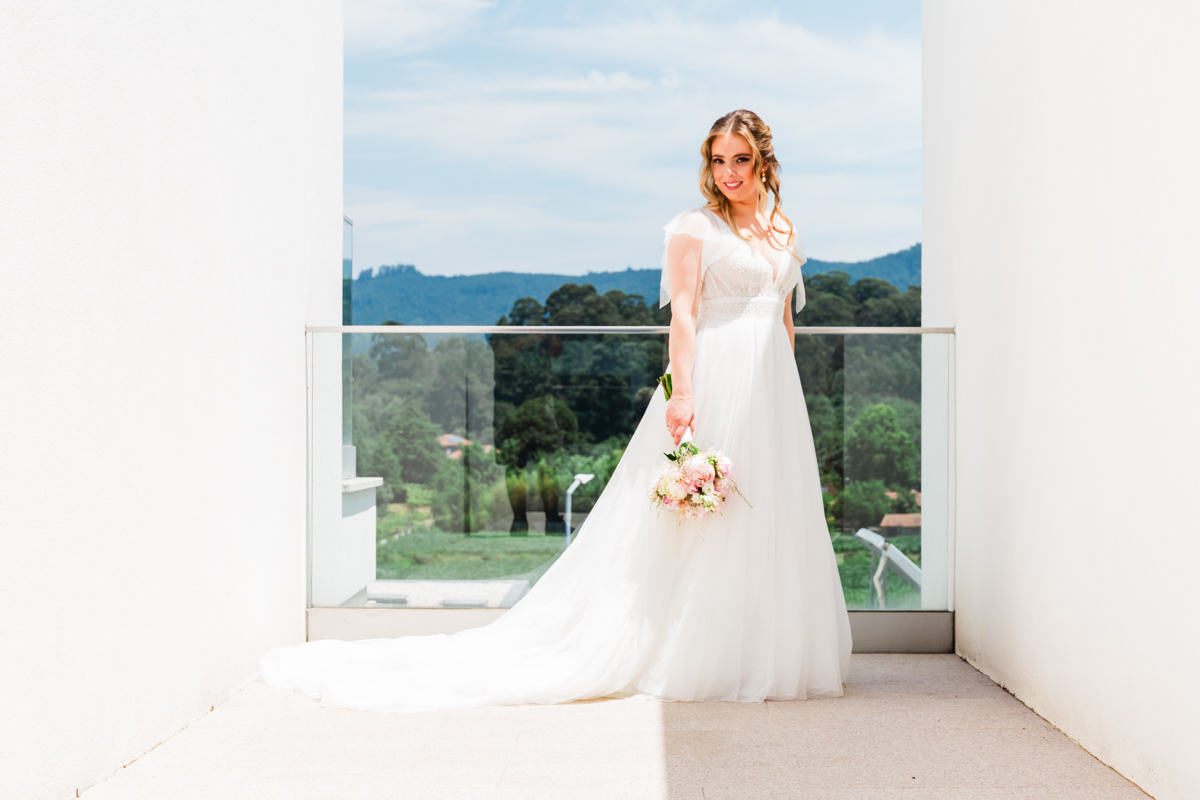 Fotografia de Casamento no Porto