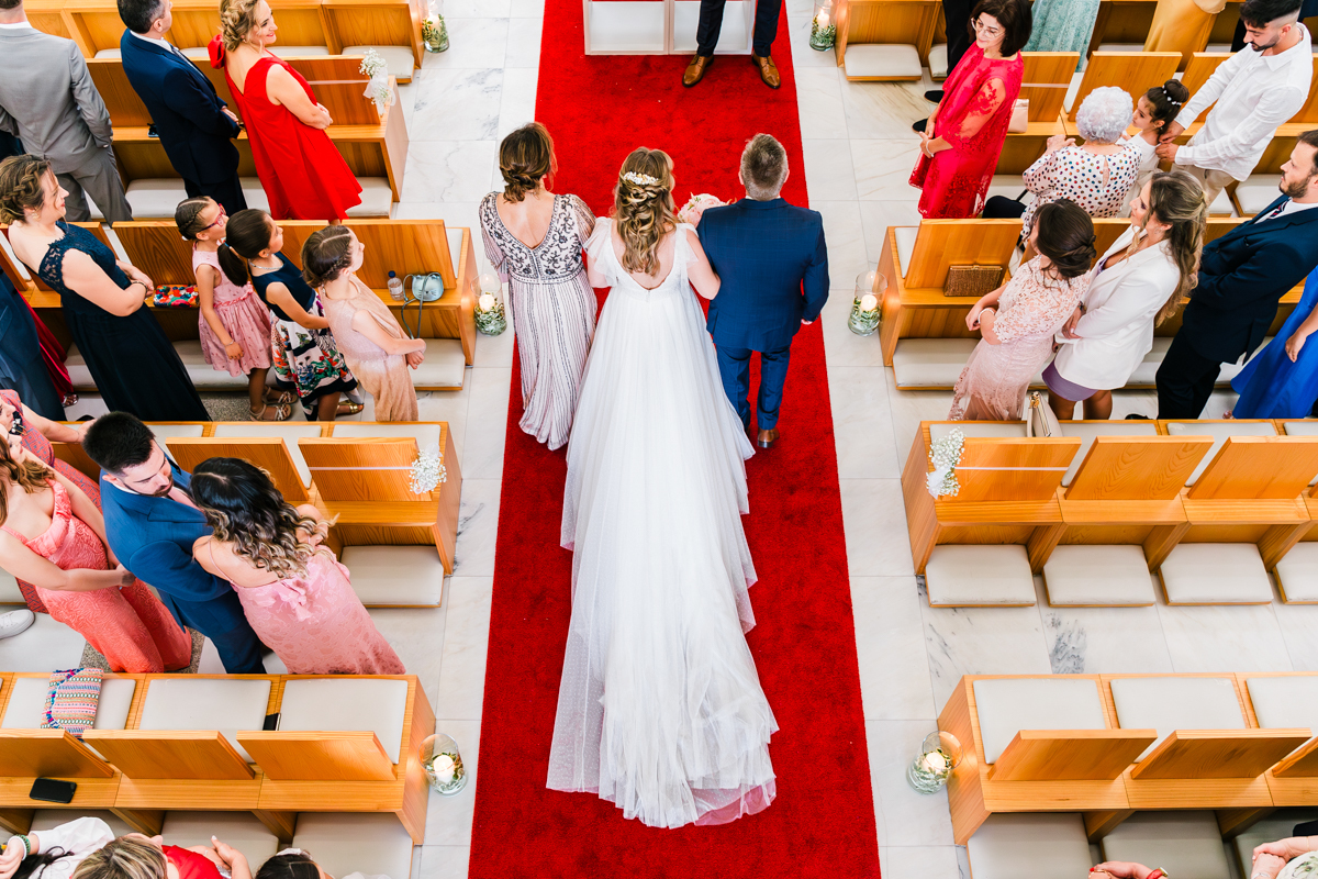 Fotografia de Casamento no Porto