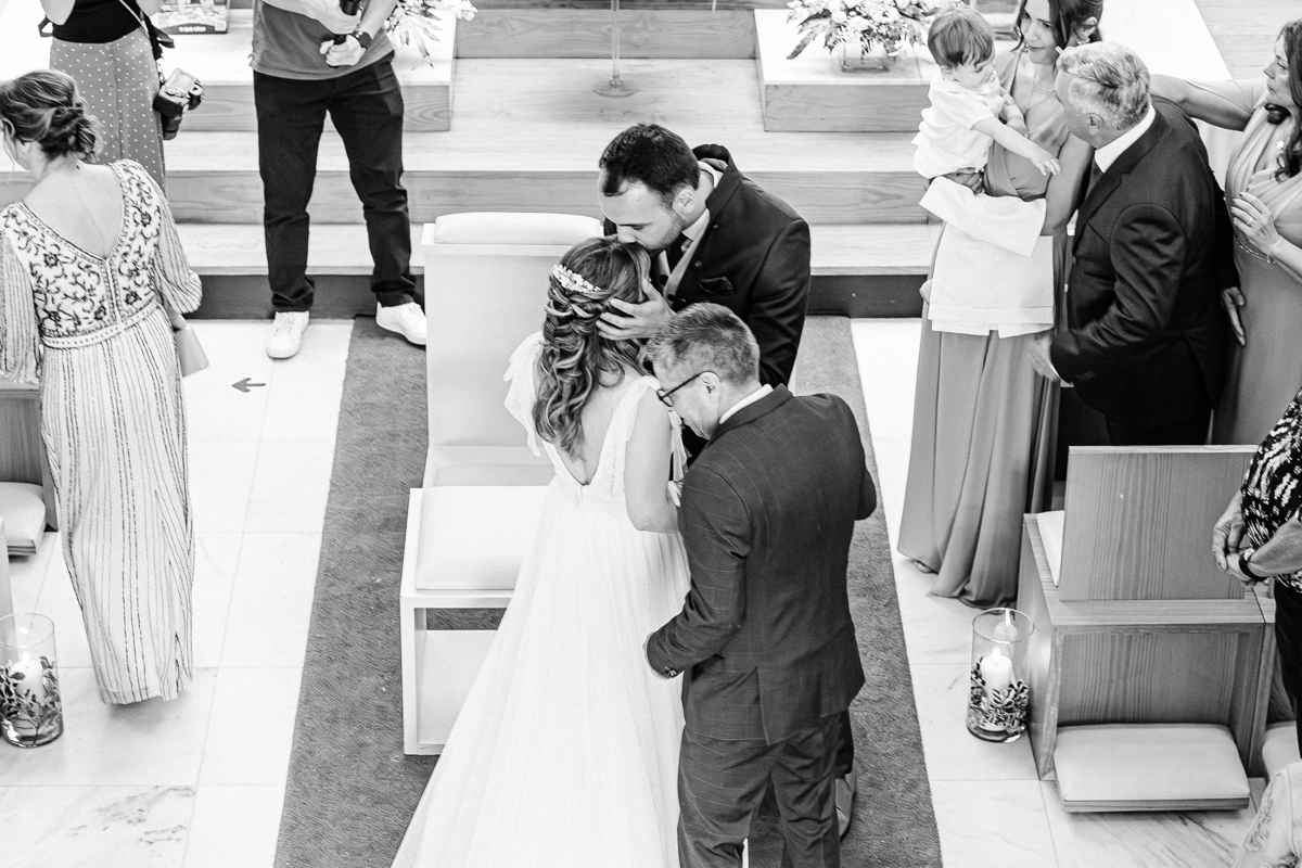 Fotografia de Casamento no Porto