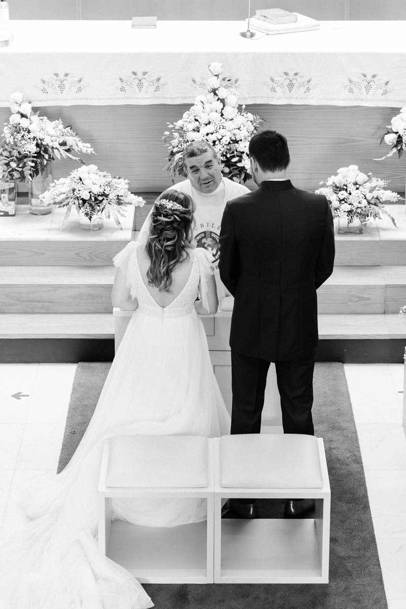 Fotografia de Casamento no Porto