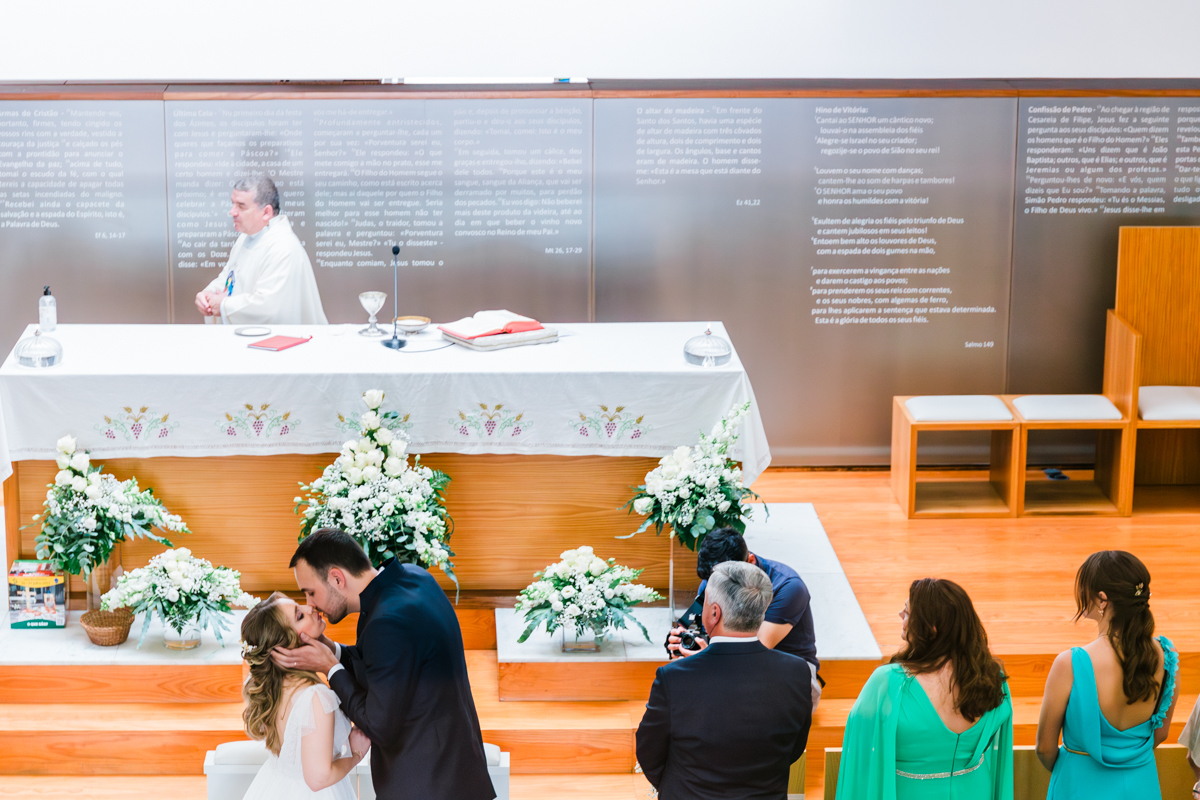 Fotografia de Casamento no Porto