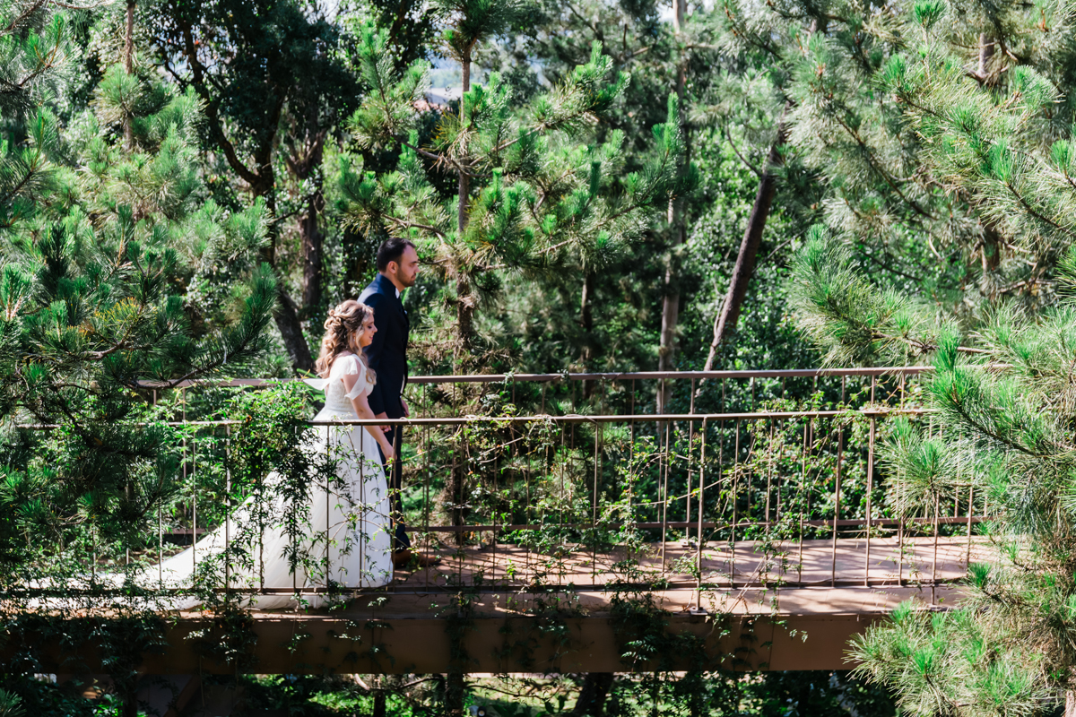 Fotografia de Casamento no Porto