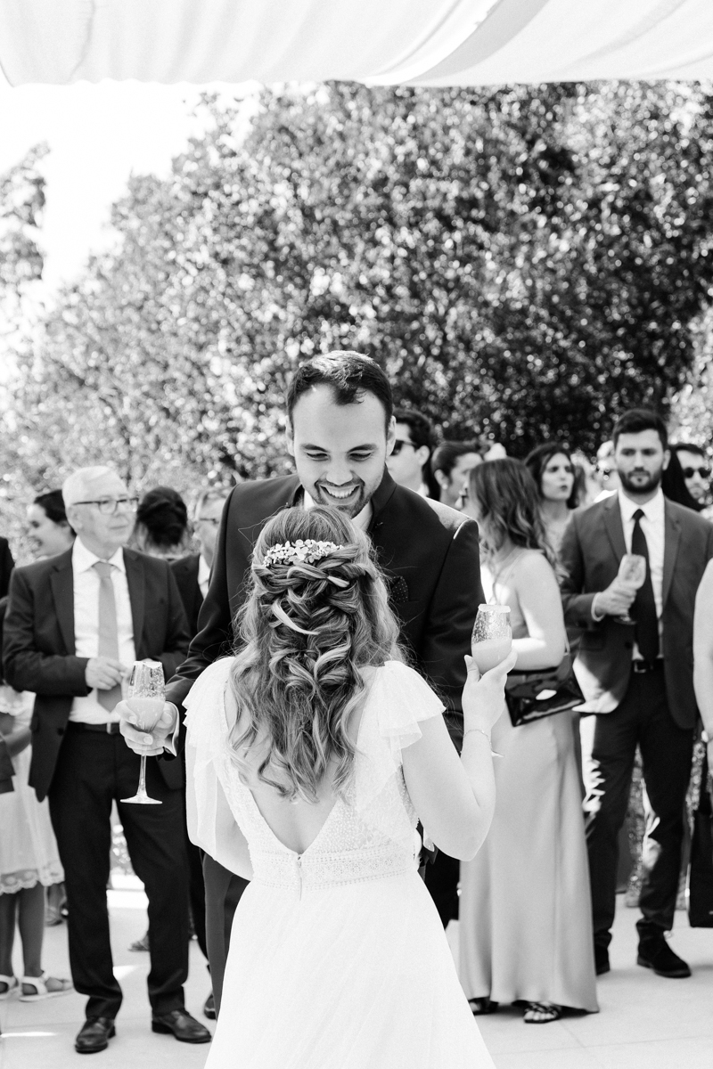 Fotografia de Casamento no Porto