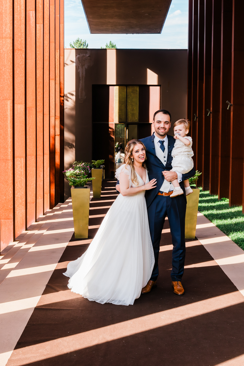 Fotografia de Casamento no Porto