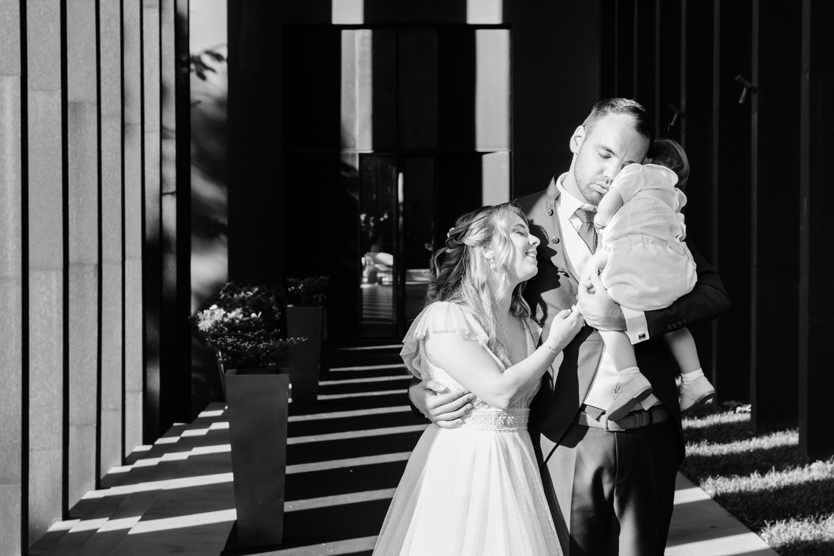 Fotografia de Casamento no Porto
