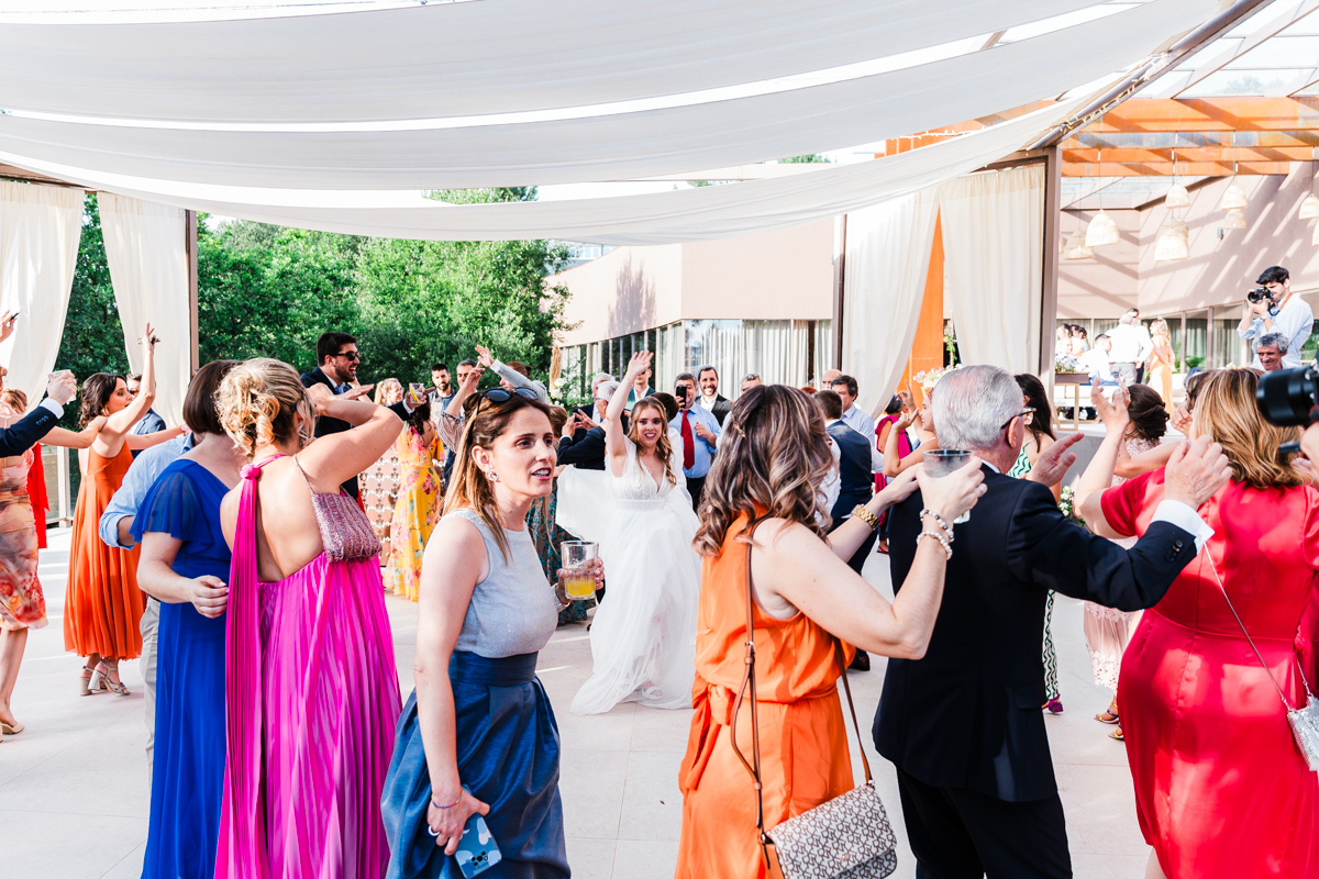 Fotografia de Casamento no Porto