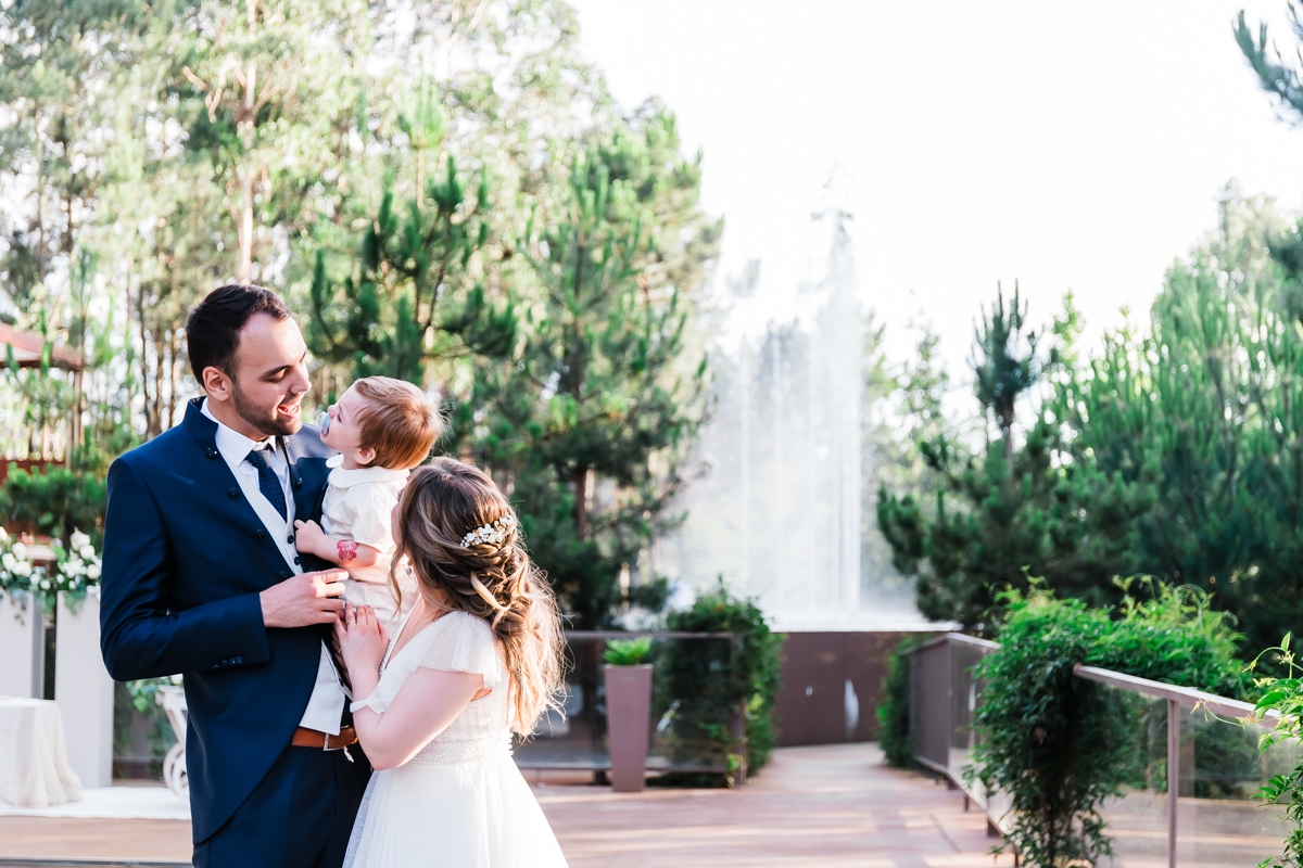 Fotografia de Casamento no Porto