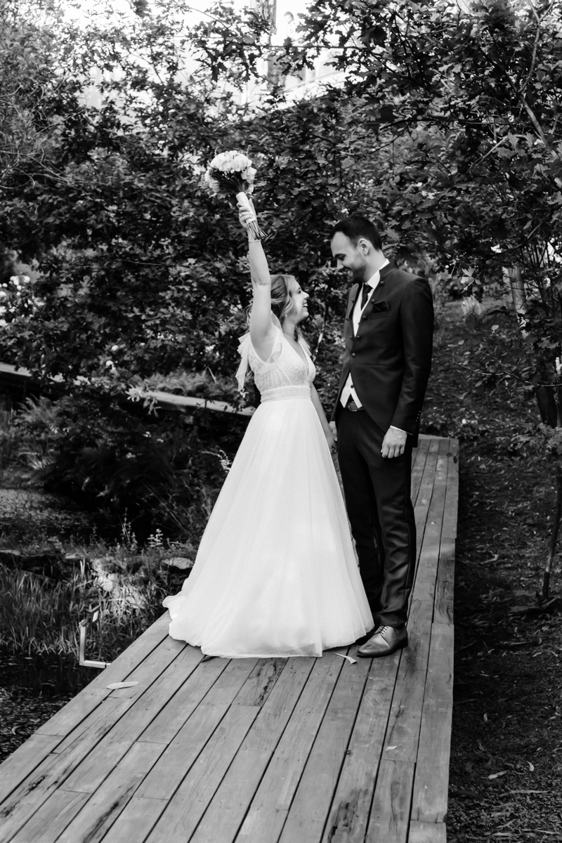 Fotografia de Casamento no Porto