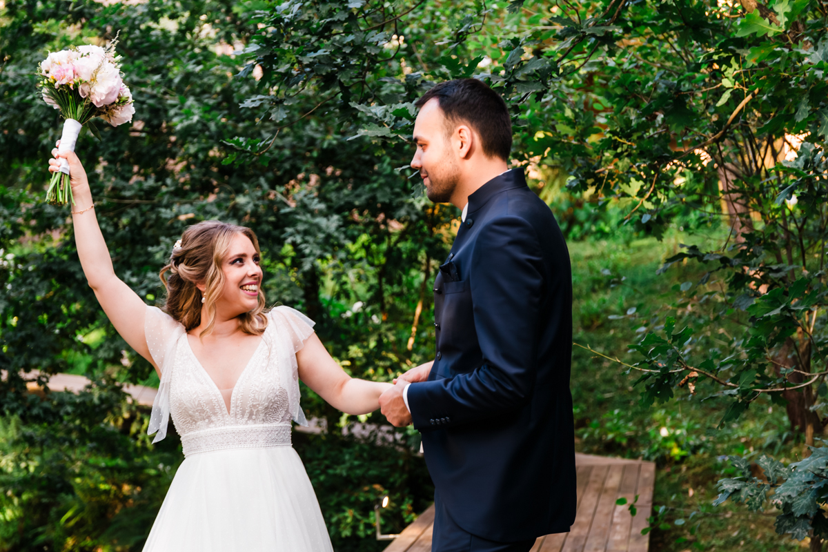 Fotografia de Casamento no Porto